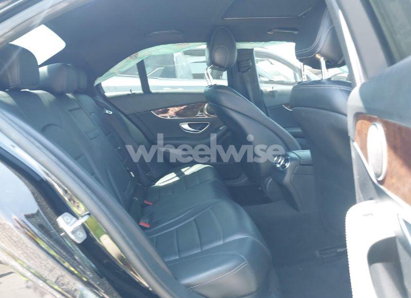 Photo 8 of 2018 Mercedes-benz C 300 (VIN 55SWF4JB5JU241263)