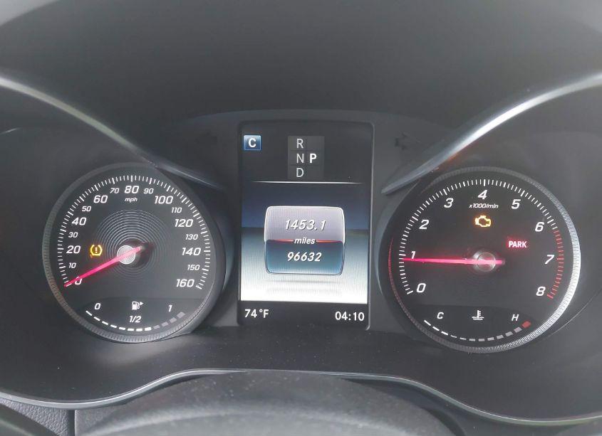 Photo 7 of 2018 Mercedes-benz C 300 (VIN 55SWF4JB5JU265577)