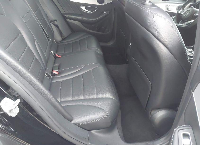 Photo 8 of 2018 Mercedes-benz C 300 (VIN 55SWF4JB5JU265577)
