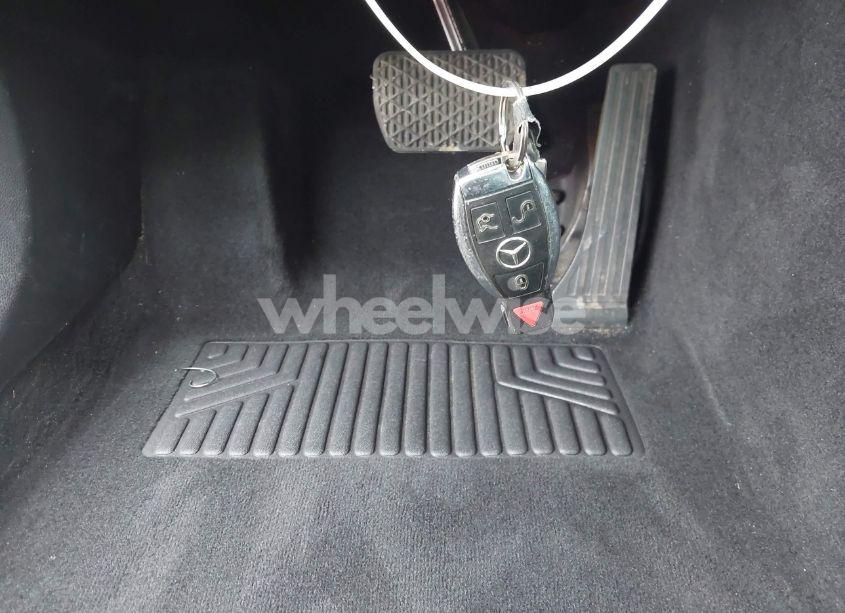 Photo 11 of 2018 Mercedes-benz C 300 (VIN 55SWF4JB5JU273159)