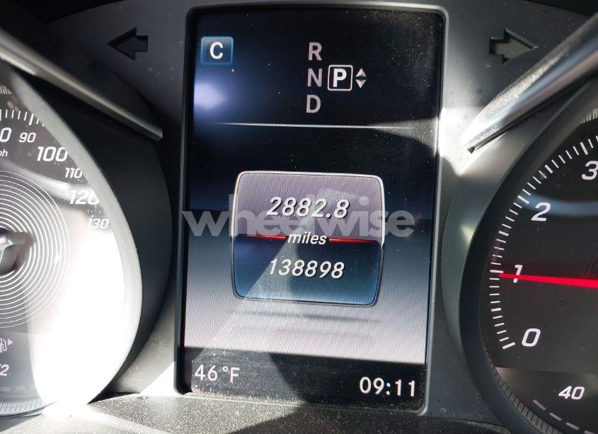 Photo 15 of 2015 Mercedes-benz C 300 LUXURY/SPORT (VIN 55SWF4JB6FU043508)