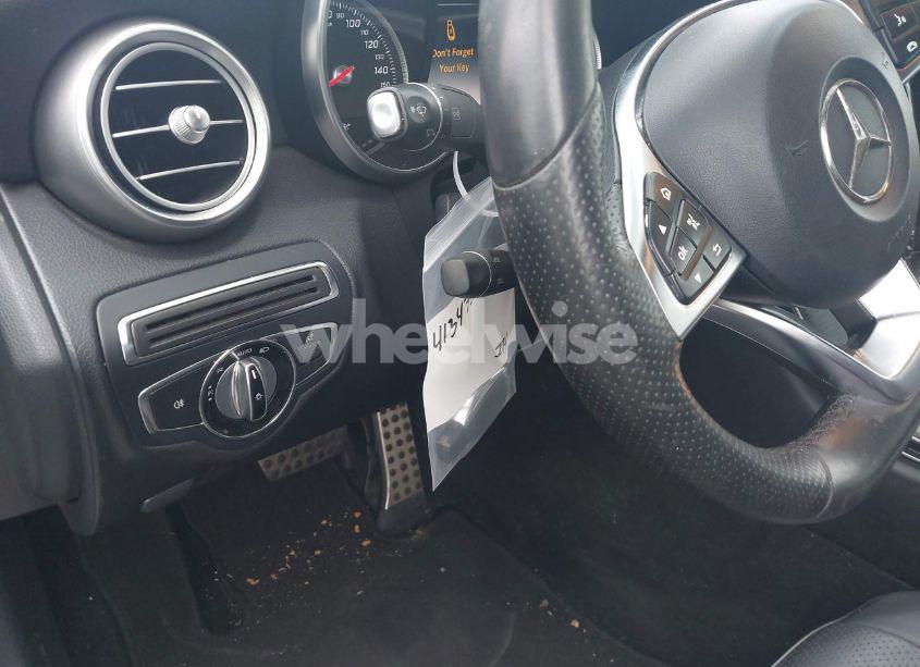 Photo 17 of 2015 Mercedes-benz C 300 LUXURY/SPORT (VIN 55SWF4JB6FU043508)