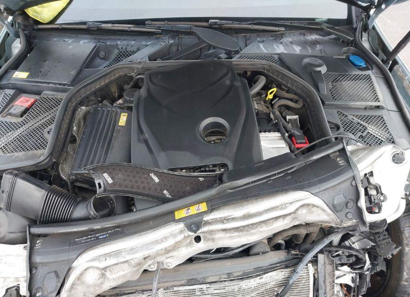 Photo 10 of 2015 Mercedes-benz C 300 LUXURY/SPORT (VIN 55SWF4JB6FU046747)