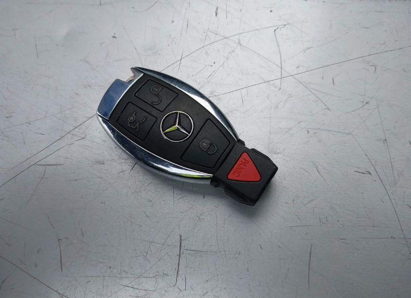 Photo 11 of 2015 Mercedes-benz C 300 LUXURY/SPORT (VIN 55SWF4JB6FU046747)