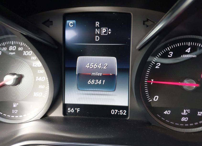 Photo 15 of 2015 Mercedes-benz C 300 LUXURY/SPORT (VIN 55SWF4JB6FU048336)