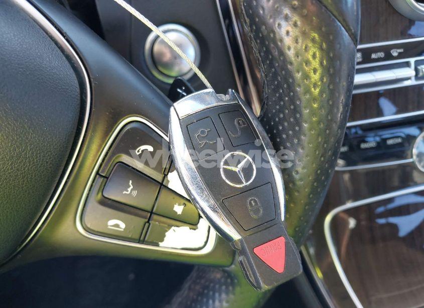 Photo 11 of 2015 Mercedes-benz C 300 LUXURY/SPORT (VIN 55SWF4JB6FU051527)