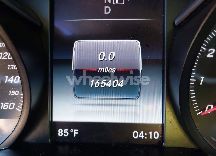 Photo 15 of 2015 Mercedes-benz C 300 LUXURY/SPORT (VIN 55SWF4JB6FU051527)