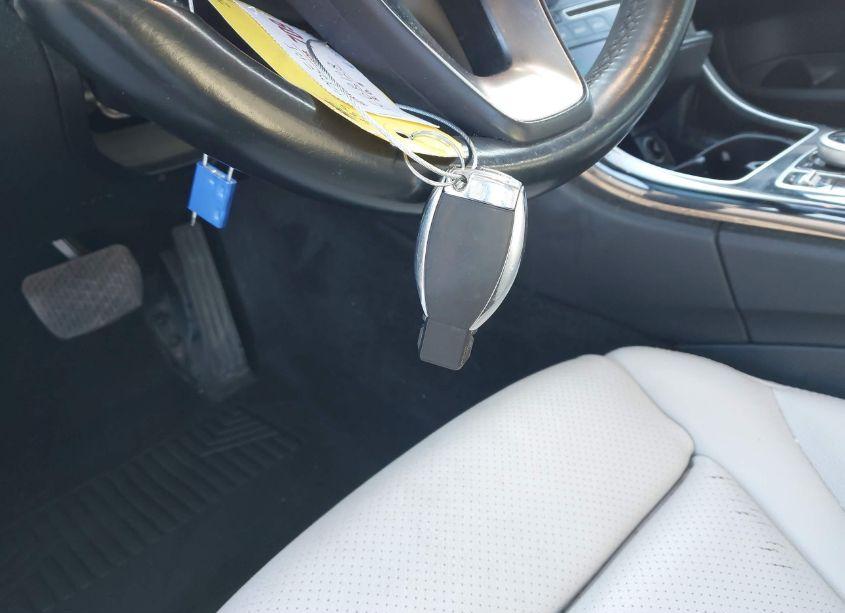 Photo 11 of 2015 Mercedes-benz C 300 LUXURY/SPORT (VIN 55SWF4JB6FU067209)