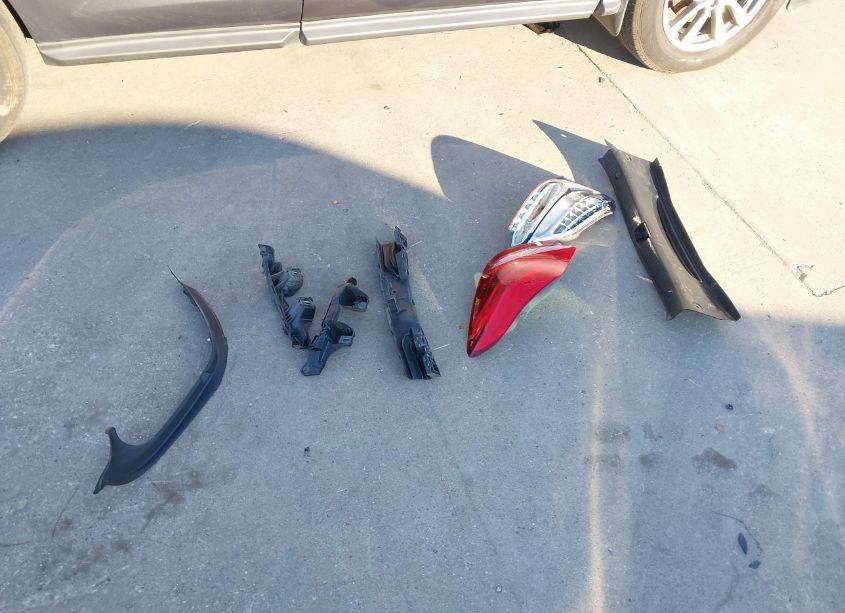 Photo 12 of 2015 Mercedes-benz C 300 LUXURY/SPORT (VIN 55SWF4JB6FU067209)