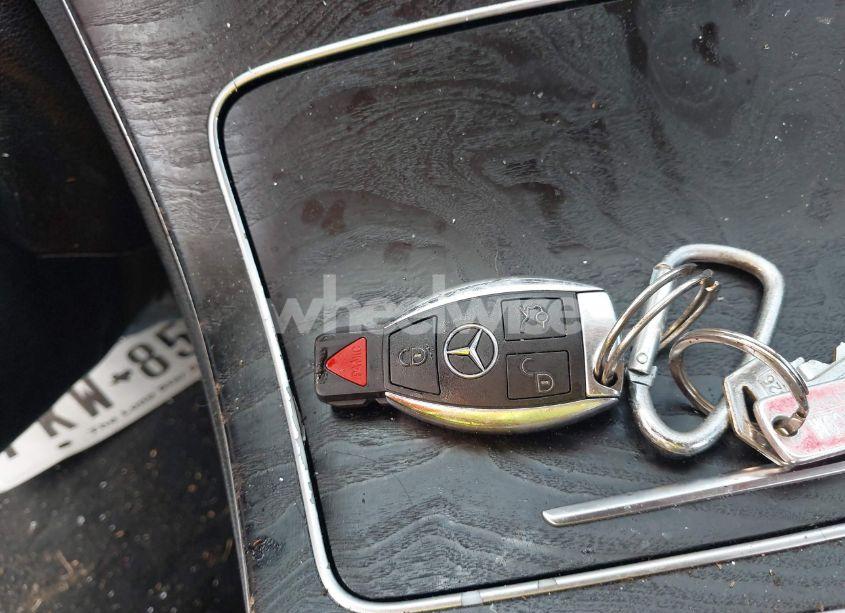 Photo 11 of 2016 Mercedes-benz C 300 LUXURY/SPORT (VIN 55SWF4JB6GU104065)