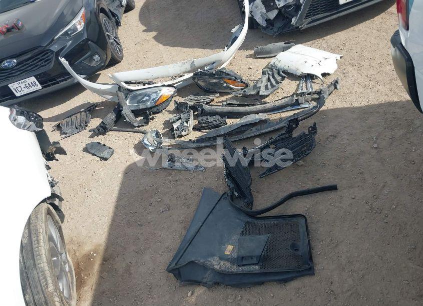 Photo 12 of 2016 Mercedes-benz C 300 LUXURY/SPORT (VIN 55SWF4JB6GU104065)