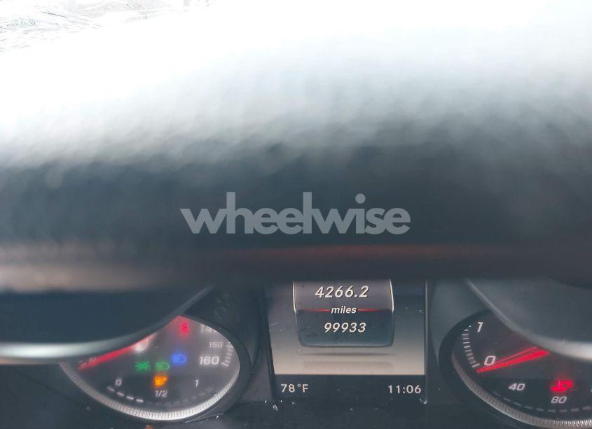 Photo 16 of 2016 Mercedes-benz C 300 LUXURY/SPORT (VIN 55SWF4JB6GU104065)