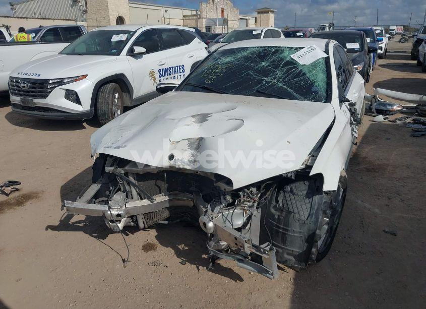 Photo 6 of 2016 Mercedes-benz C 300 LUXURY/SPORT (VIN 55SWF4JB6GU104065)