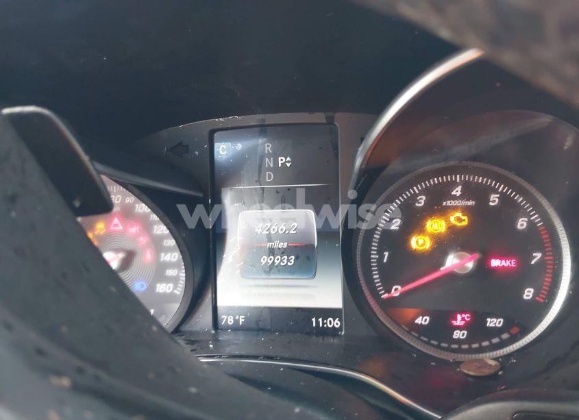 Photo 7 of 2016 Mercedes-benz C 300 LUXURY/SPORT (VIN 55SWF4JB6GU104065)