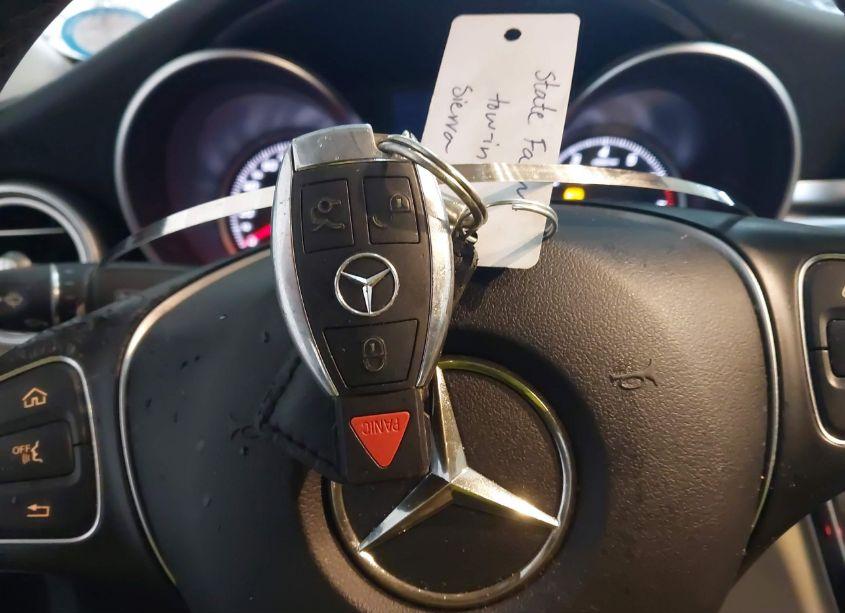 Photo 11 of 2016 Mercedes-benz C-class C 300/LUXURY/SPORT (VIN 55SWF4JB6GU108116)