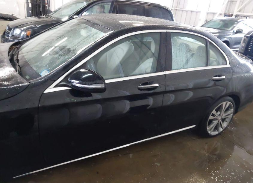 Photo 14 of 2016 Mercedes-benz C-class C 300/LUXURY/SPORT (VIN 55SWF4JB6GU108116)