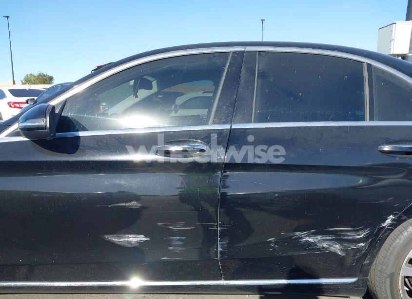 Photo 14 of 2016 Mercedes-benz C 300 LUXURY/SPORT (VIN 55SWF4JB6GU143593)