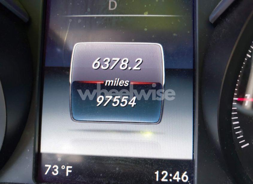 Photo 15 of 2016 Mercedes-benz C 300 LUXURY/SPORT (VIN 55SWF4JB6GU143593)