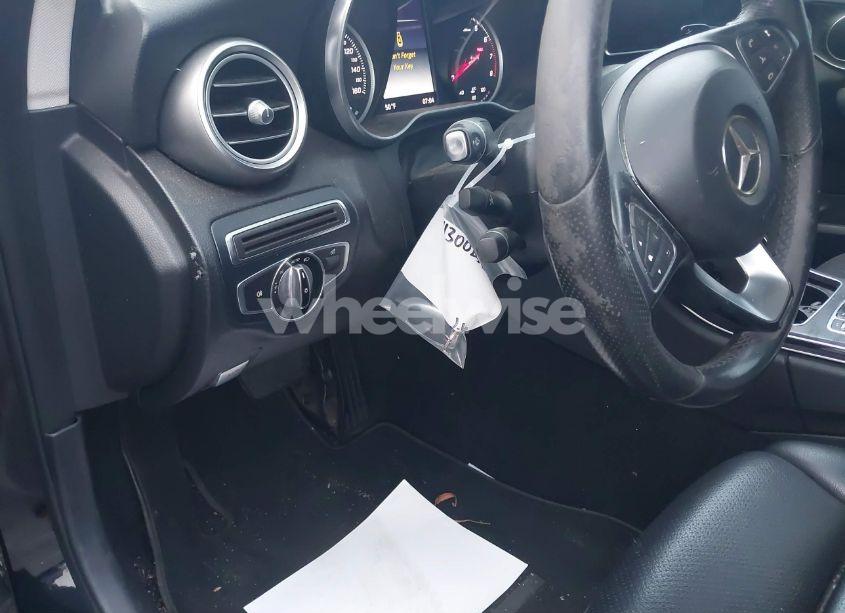 Photo 19 of 2016 Mercedes-benz C 300 LUXURY/SPORT (VIN 55SWF4JB6GU143593)