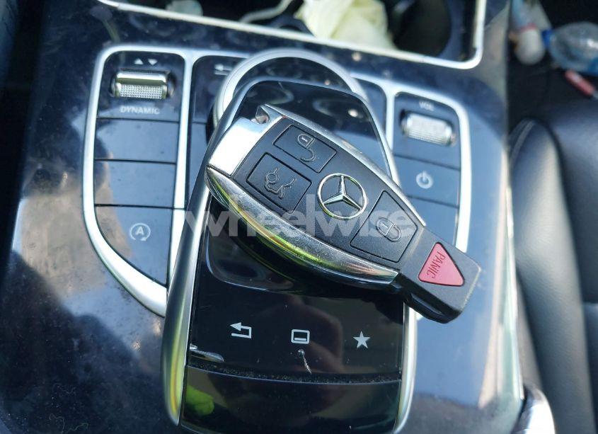 Photo 11 of 2016 Mercedes-benz C 300 LUXURY/SPORT (VIN 55SWF4JB6GU149359)