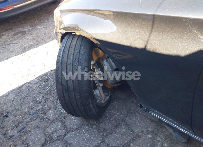 Photo 6 of 2016 Mercedes-benz C 300 LUXURY/SPORT (VIN 55SWF4JB6GU149359)