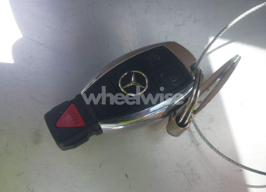 Photo 11 of 2017 Mercedes-benz C 300 LUXURY/SPORT (VIN 55SWF4JB6HU186221)