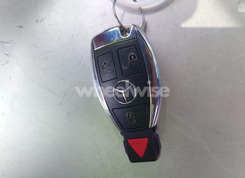 Photo 11 of 2017 Mercedes-benz C 300 LUXURY/SPORT (VIN 55SWF4JB6HU188700)