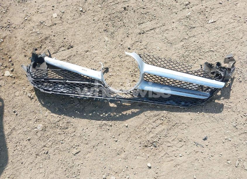 Photo 12 of 2017 Mercedes-benz C 300 LUXURY/SPORT (VIN 55SWF4JB6HU188700)