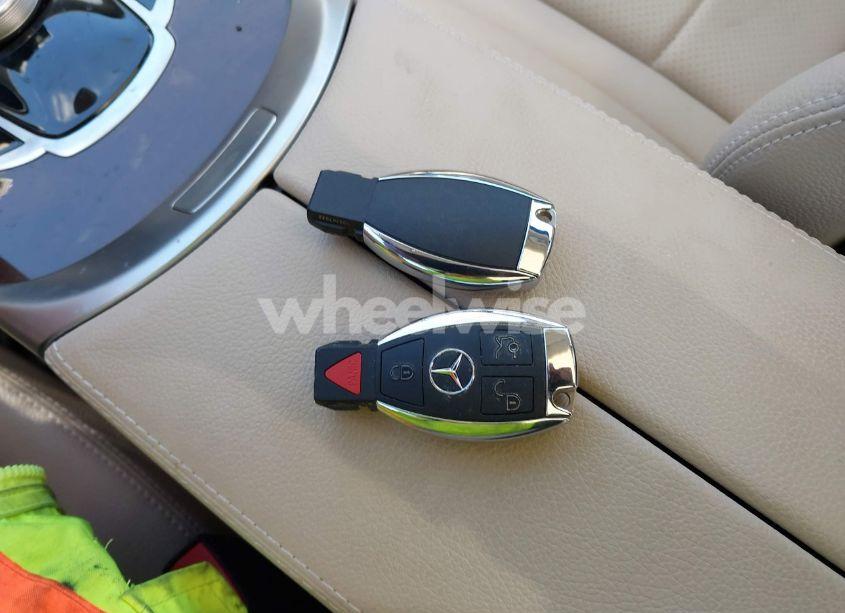 Photo 11 of 2017 Mercedes-benz C 300 LUXURY/SPORT (VIN 55SWF4JB6HU216916)