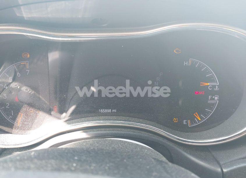 Photo 7 of 2017 Mercedes-benz C 300 LUXURY/SPORT (VIN 55SWF4JB6HU216916)