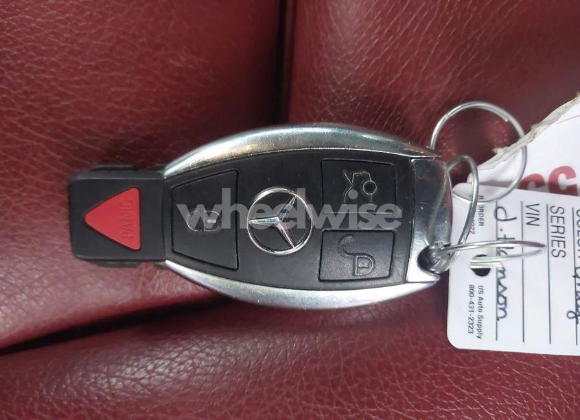 Photo 11 of 2017 Mercedes-benz C 300 LUXURY/SPORT (VIN 55SWF4JB6HU229150)