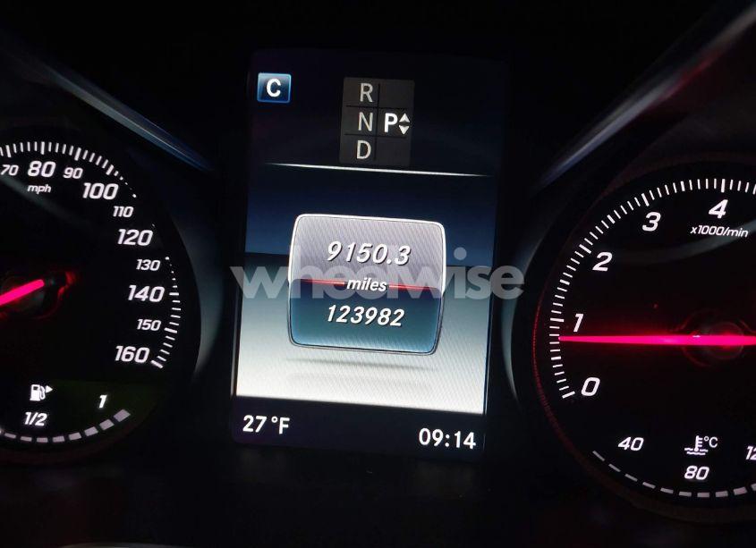 Photo 15 of 2017 Mercedes-benz C 300 LUXURY/SPORT (VIN 55SWF4JB6HU229150)