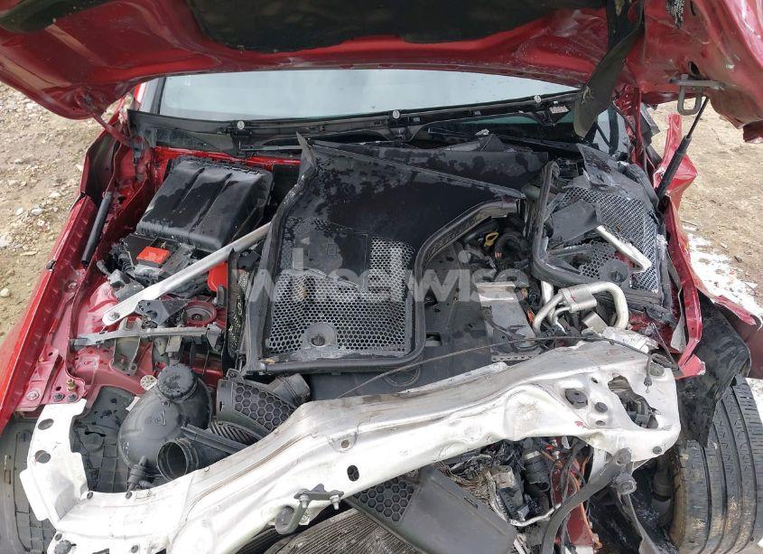 Photo 10 of 2017 Mercedes-benz C 300 (VIN 55SWF4JB6HU231545)