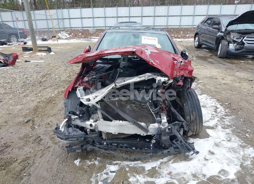 Photo 12 of 2017 Mercedes-benz C 300 (VIN 55SWF4JB6HU231545)