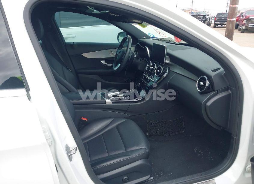 Photo 5 of 2018 Mercedes-benz C 300 (VIN 55SWF4JB6JU260534)