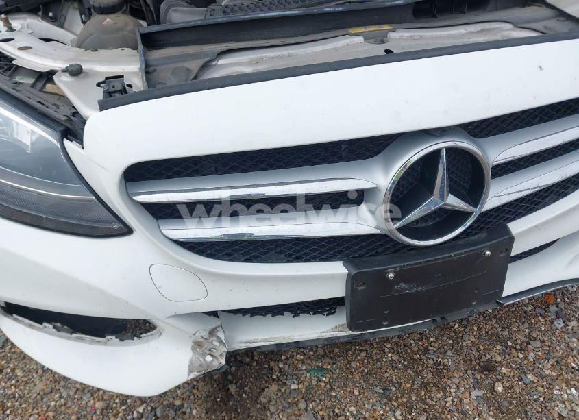 Photo 6 of 2018 Mercedes-benz C 300 (VIN 55SWF4JB6JU260534)