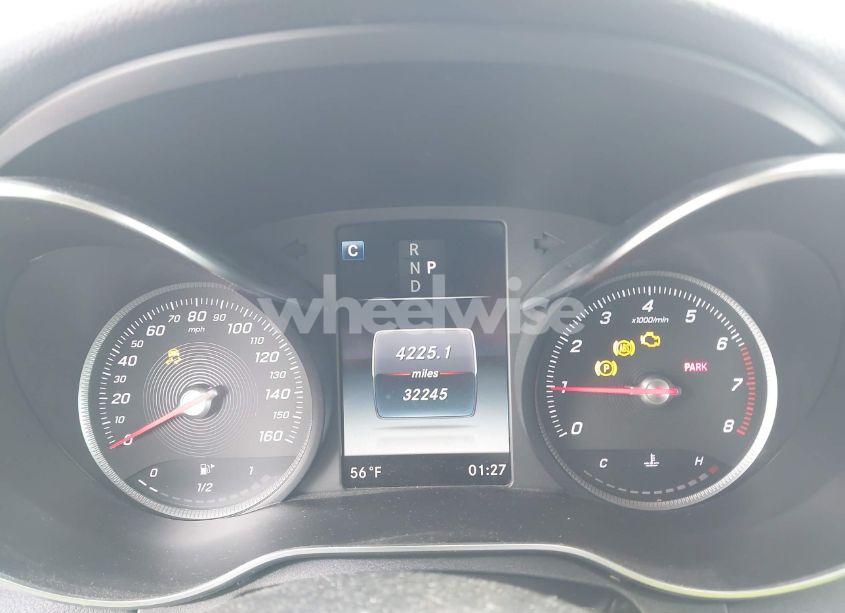 Photo 7 of 2018 Mercedes-benz C 300 (VIN 55SWF4JB6JU260534)