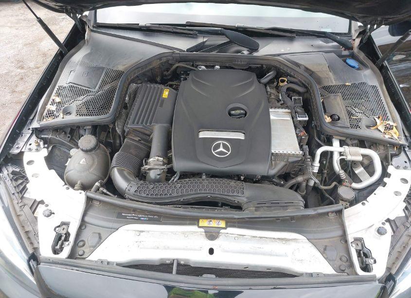 Photo 10 of 2018 Mercedes-benz C 300 (VIN 55SWF4JB6JU275955)