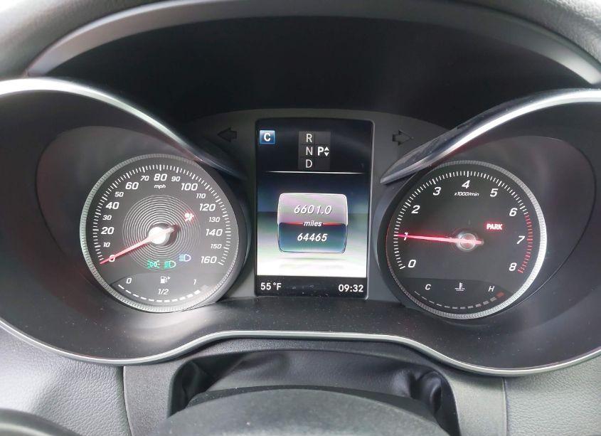 Photo 7 of 2018 Mercedes-benz C 300 (VIN 55SWF4JB6JU275955)