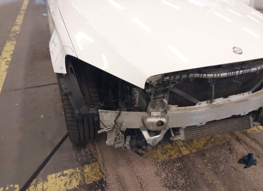 Photo 19 of 2015 Mercedes-benz C 300 LUXURY/SPORT (VIN 55SWF4JB7FU046983)