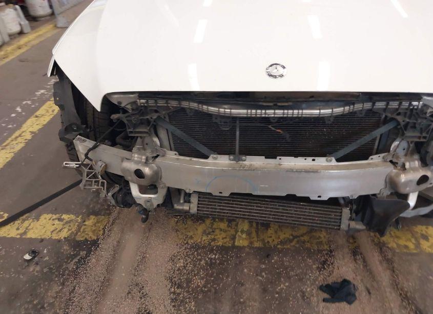 Photo 20 of 2015 Mercedes-benz C 300 LUXURY/SPORT (VIN 55SWF4JB7FU046983)