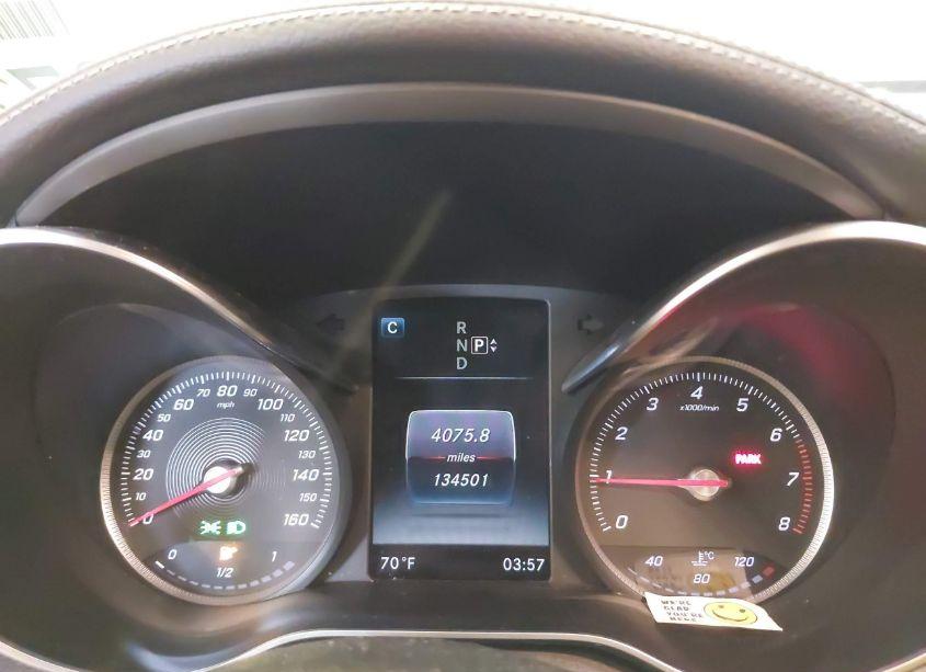 Photo 7 of 2015 Mercedes-benz C 300 LUXURY/SPORT (VIN 55SWF4JB7FU046983)