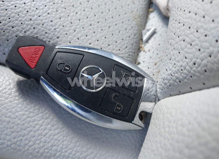 Photo 11 of 2015 Mercedes-benz C 300 LUXURY/SPORT (VIN 55SWF4JB7FU084505)