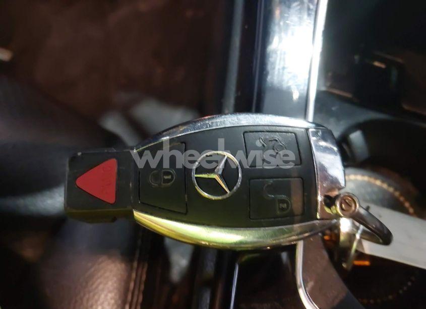 Photo 11 of 2015 Mercedes-benz C 300 (VIN 55SWF4JB7FU089249)
