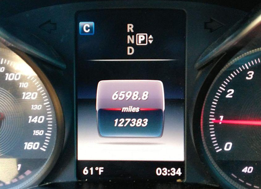 Photo 15 of 2015 Mercedes-benz C 300 LUXURY/SPORT (VIN 55SWF4JB7FU092975)