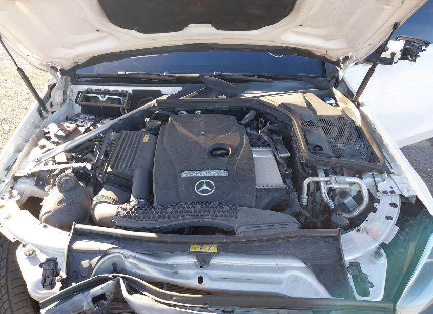 Photo 10 of 2016 Mercedes-benz C 300 LUXURY/SPORT (VIN 55SWF4JB7GU125104)