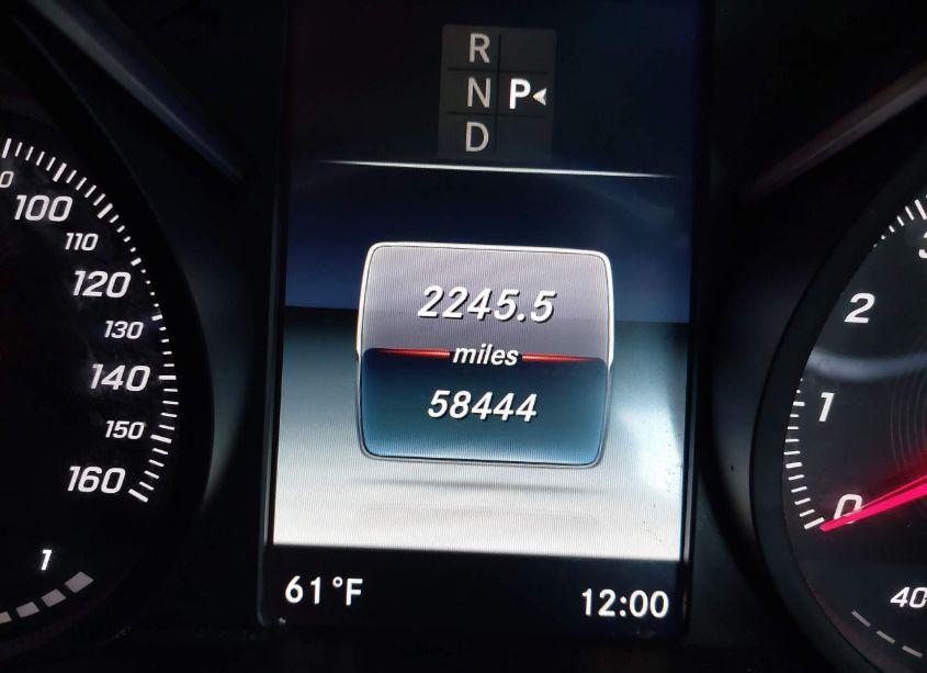 Photo 14 of 2016 Mercedes-benz C 300 LUXURY/SPORT (VIN 55SWF4JB7GU125104)