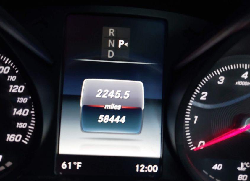 Photo 7 of 2016 Mercedes-benz C 300 LUXURY/SPORT (VIN 55SWF4JB7GU125104)