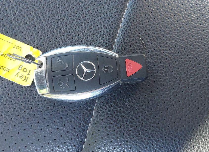 Photo 11 of 2016 Mercedes-benz C-class (VIN 55SWF4JB7GU131002)