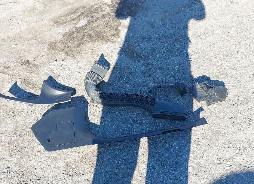 Photo 12 of 2016 Mercedes-benz C-class (VIN 55SWF4JB7GU131002)